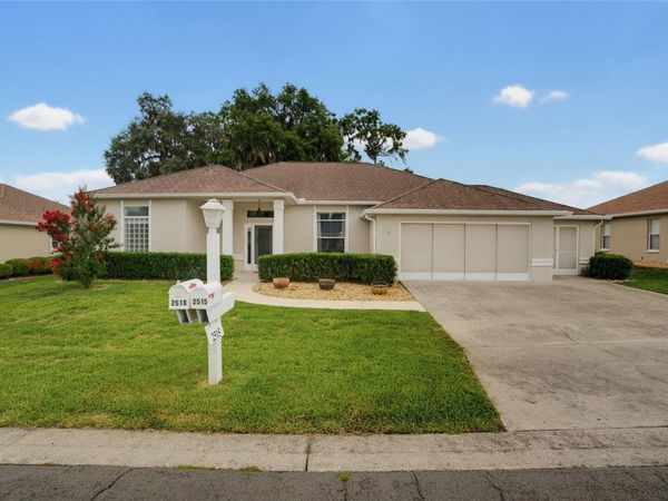 2515 NW 53RD AVENUE ROAD , OCALA, FL 34482