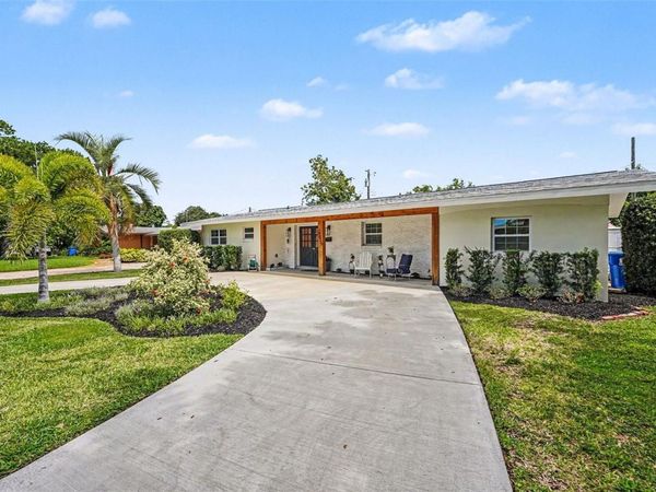 6825 11TH AVENUE N, ST PETERSBURG, FL 33710