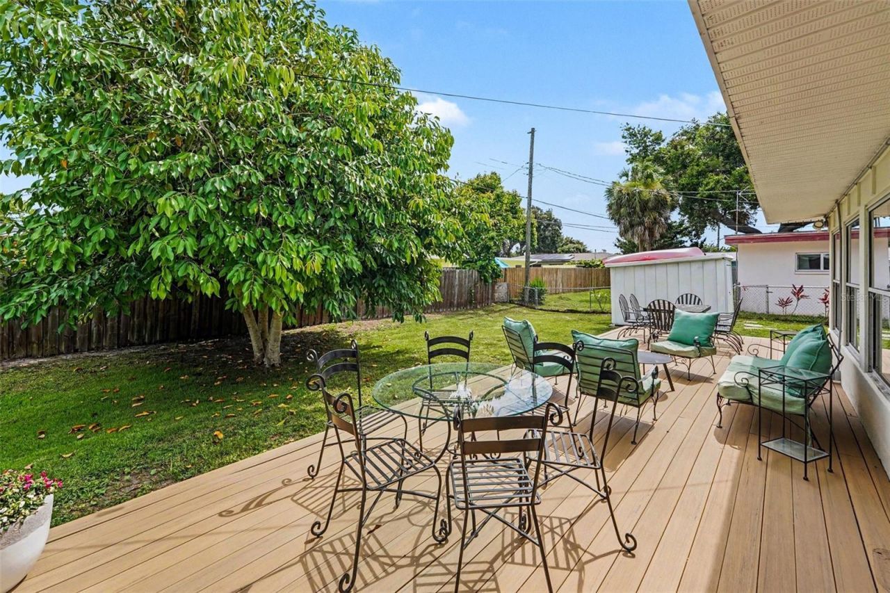 6825 11th Avenue N, Saint Petersburg, FL 33710 Photo