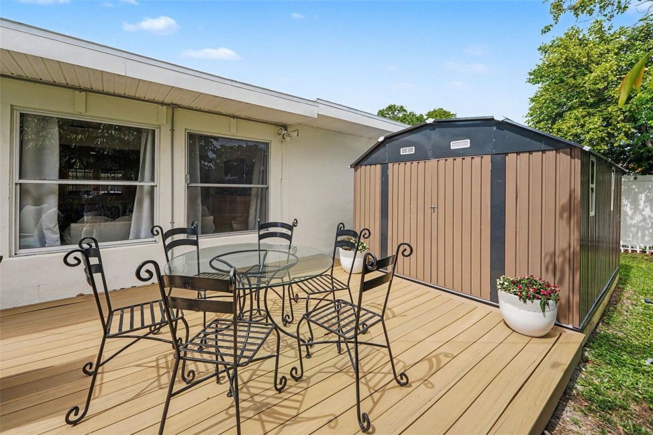 6825 11th Avenue N, Saint Petersburg, FL 33710 Photo