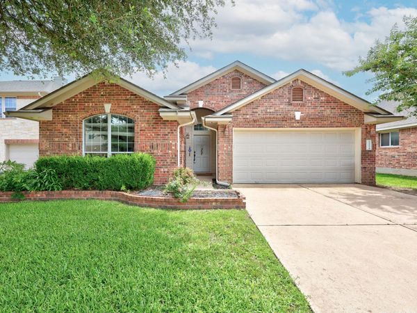 15609 Royal Dublin DR, Austin, TX 78717