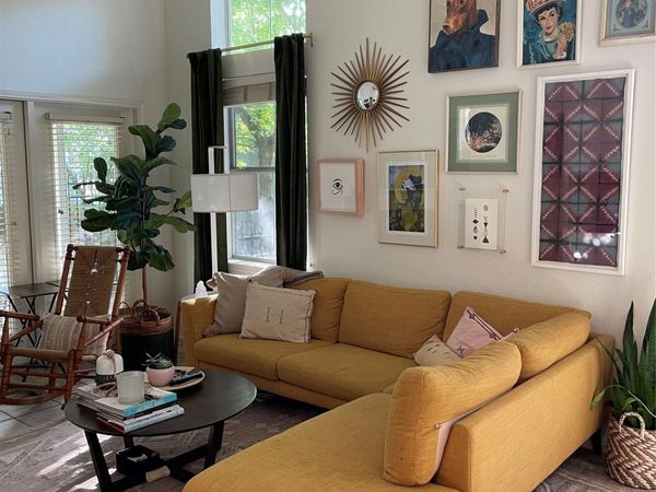 1011 Brodie ST, Unit 15, Austin, TX 78704