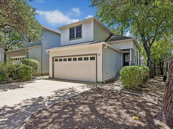 1011 Brodie ST, Unit 15, Austin, TX 78704