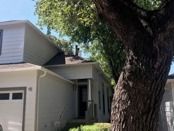 1011 Brodie ST, Unit 15, Austin, TX 78704