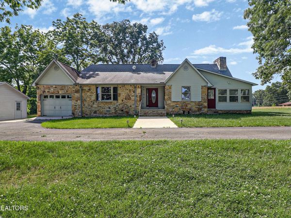 1760 Highway 68 , Crossville, TN 38555