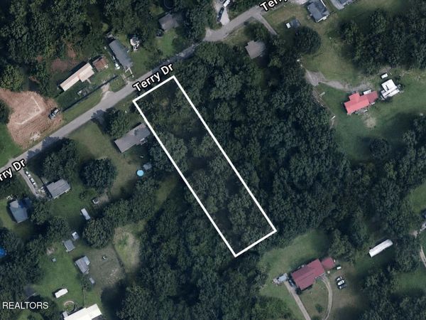 7012 Terry Drive, Knoxville, TN 37924