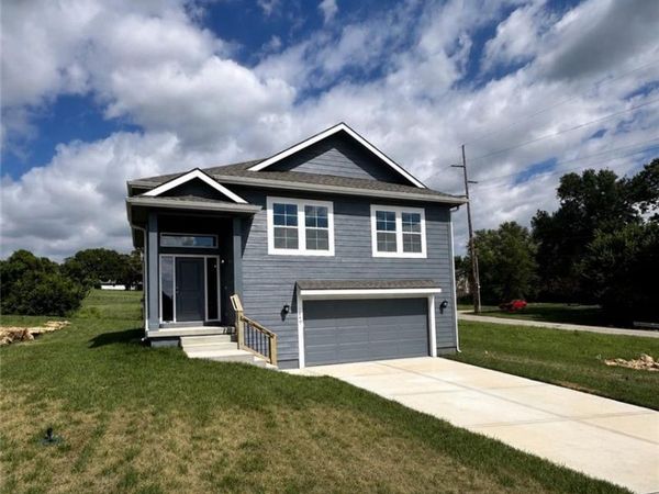1849 S 54th Court, Kansas City, KS 66106