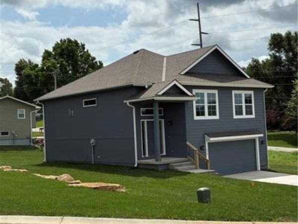 1849 S 54th Court, Kansas City, KS 66106