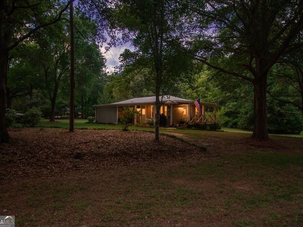 3791 Dally Road, Covington, GA 30014