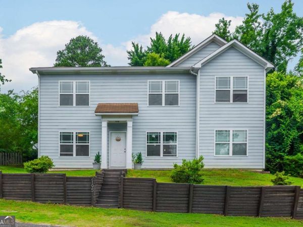 2195 Pinetree Drive, Cumming, GA 30041