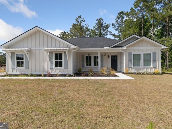 1681 Ashantilly Drive, Darien, GA 31305