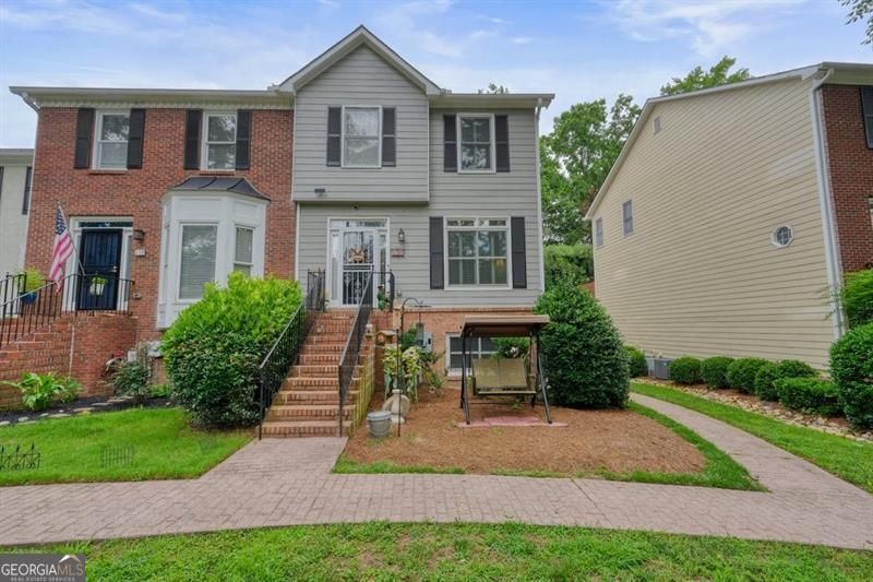 260 Manning Road Sw, Unit 131, Marietta, GA 30064 Main Photo