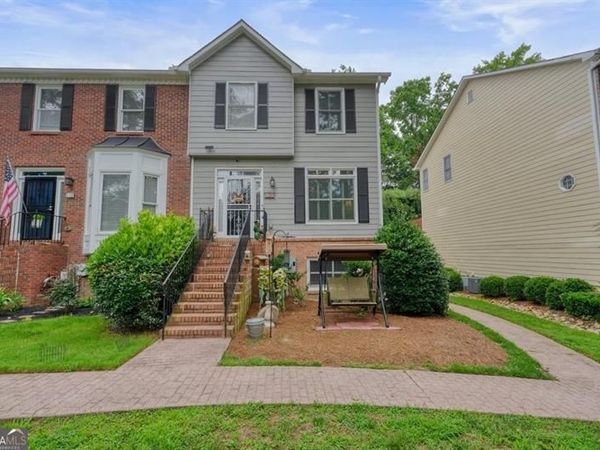 260 Manning Road SW, Unit 131, Marietta, GA 30064