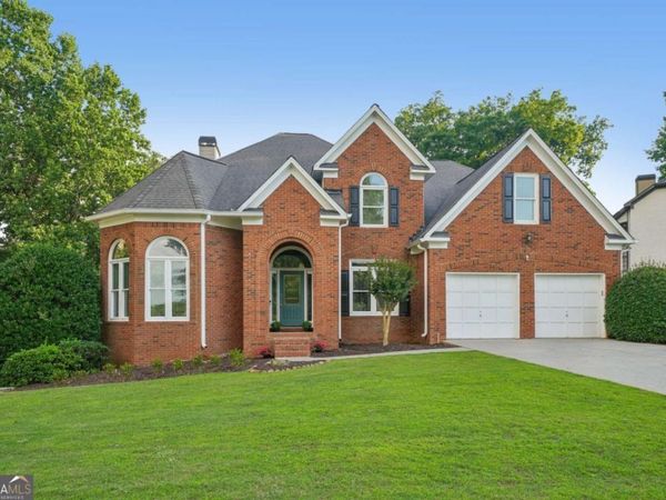 6010 Masters Club Drive, Suwanee, GA 30024