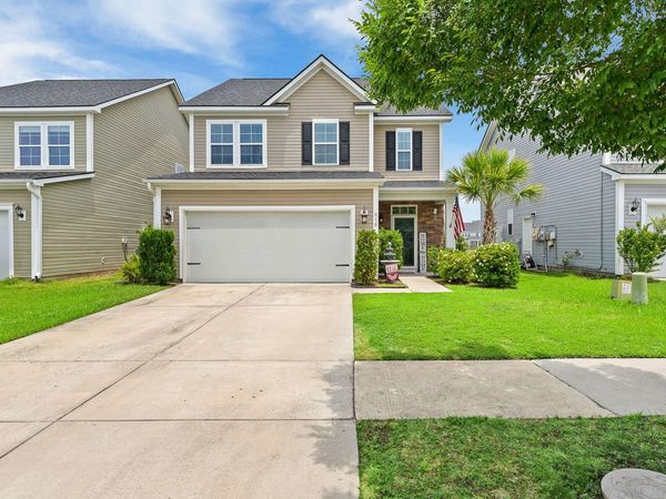 318 Saucer Road, Summerville, SC 29486