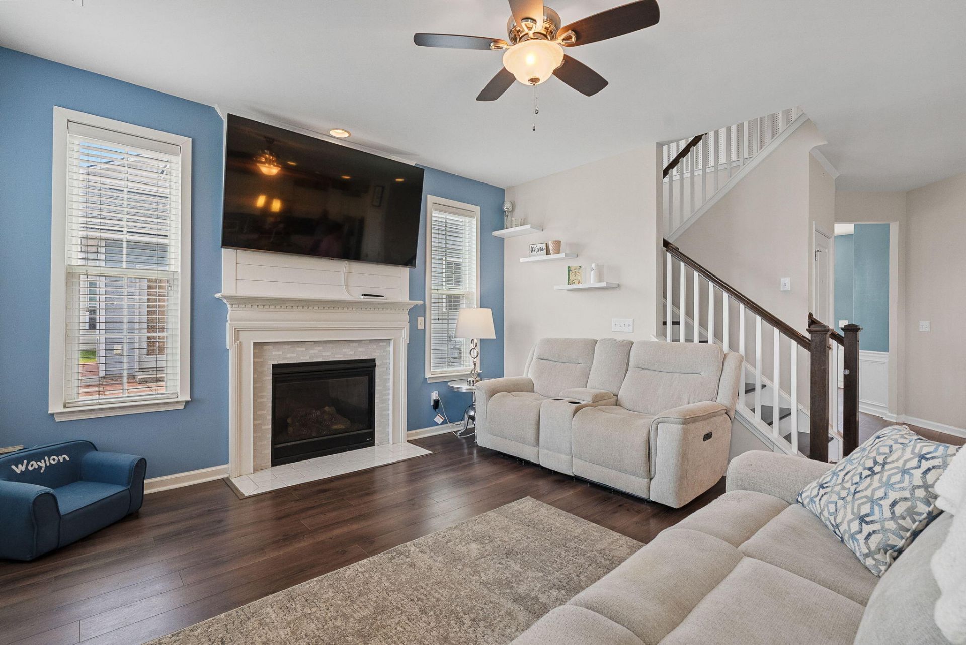 318 Saucer Road Photo 11