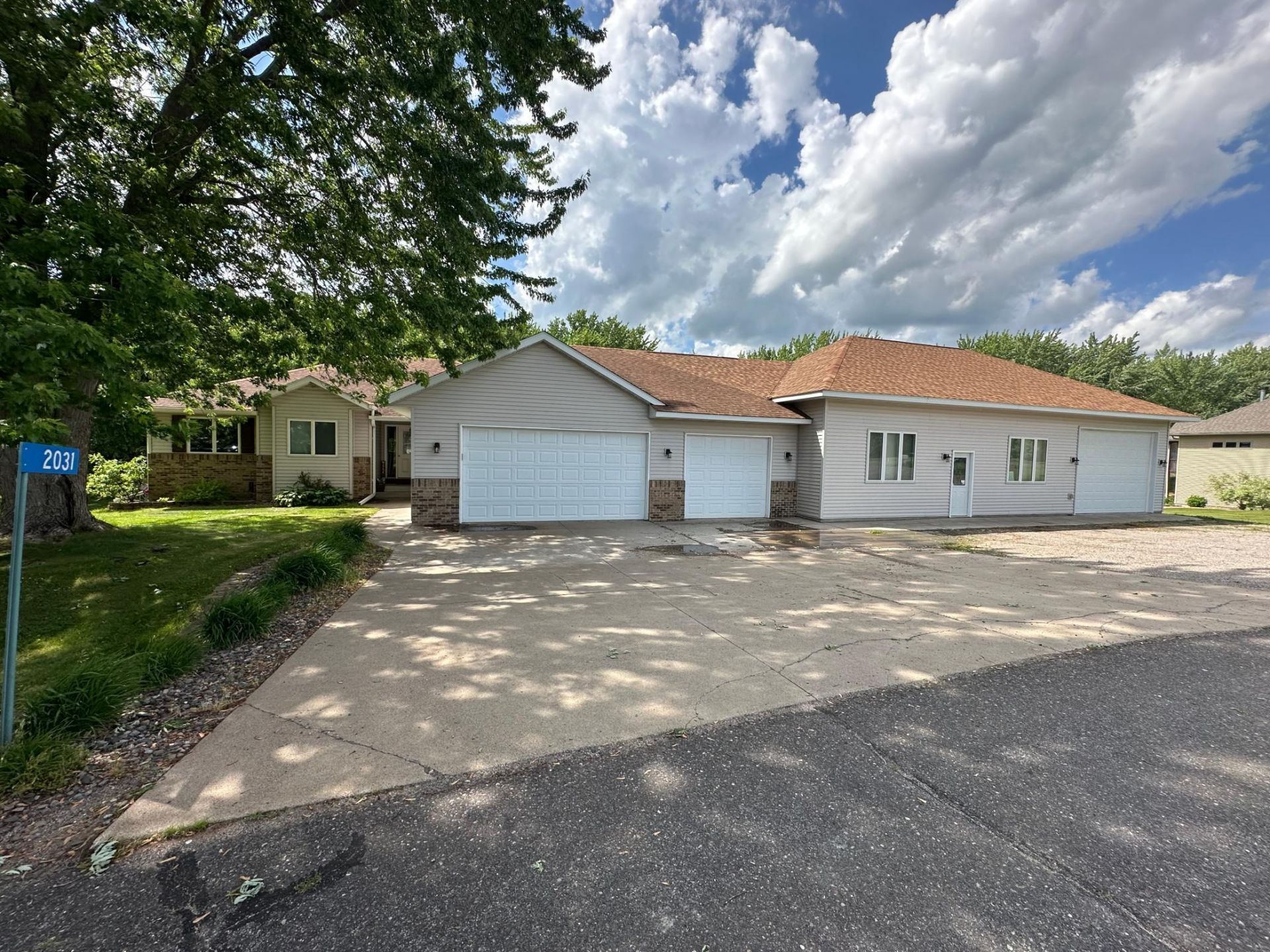 2031 Highland Circle W, Mora, MN 55051