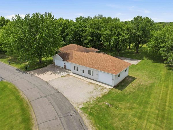 2031 Highland Circle W, Mora, MN 55051