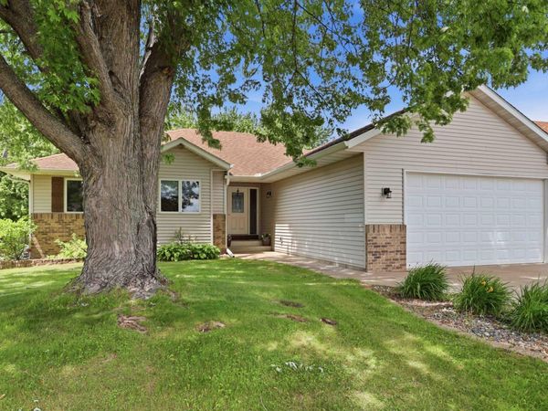 2031 Highland Circle W, Mora, MN 55051