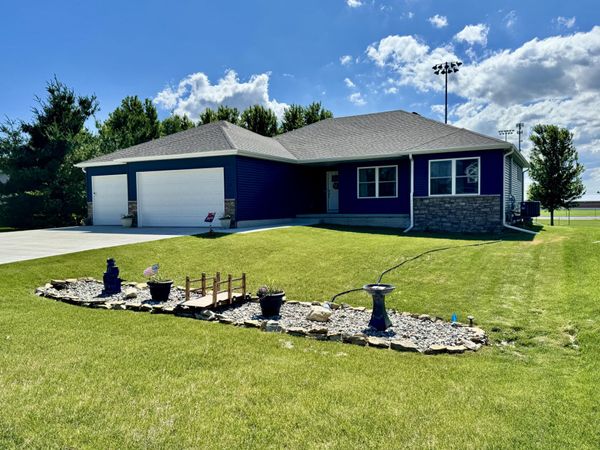534 SW 5th Street, Ogden, IA 50212