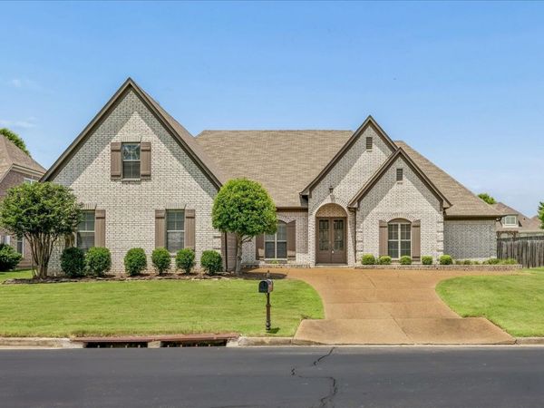 9328 OWL HILL DR, Lakeland, TN 38002