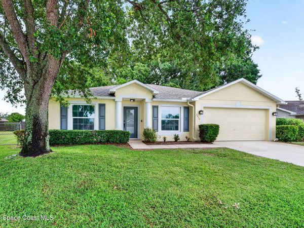 3454 Trevino Circle , Titusville, FL 32780