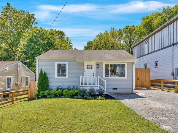1002 Dew St, Nashville, TN 37206