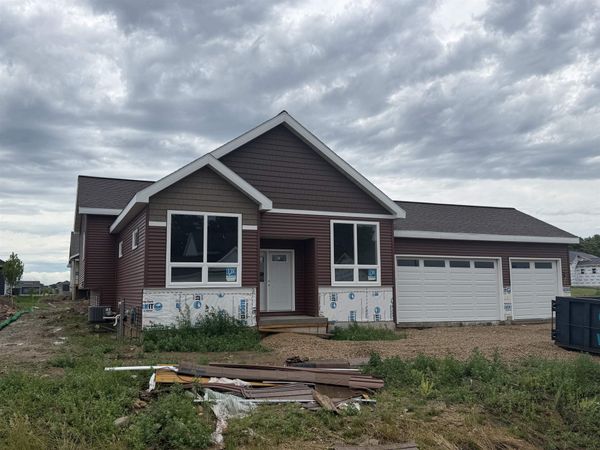 4044 Whistle Rock Circle, DeForest, WI 53532