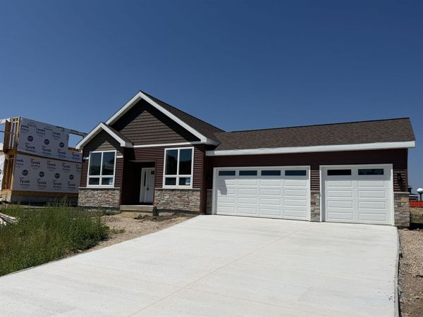 4044 Whistle Rock Circle, DeForest, WI 53532