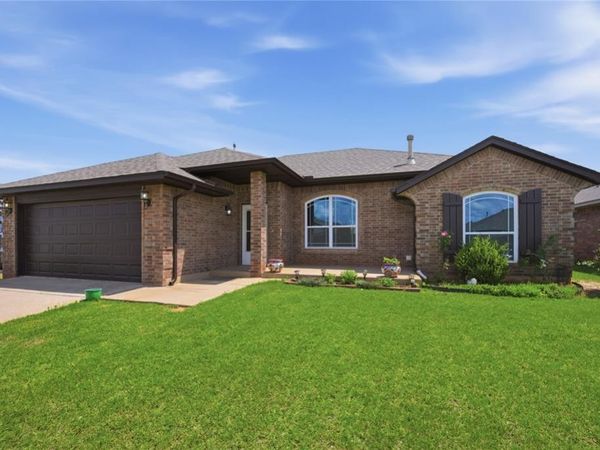 3918 Caraway Lane, Norman, OK 73026