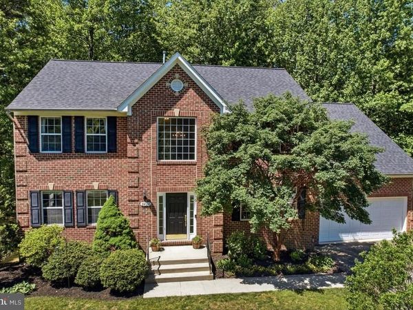 2424 SPRINGBROOK COURT, HUNTINGTOWN, MD 20639