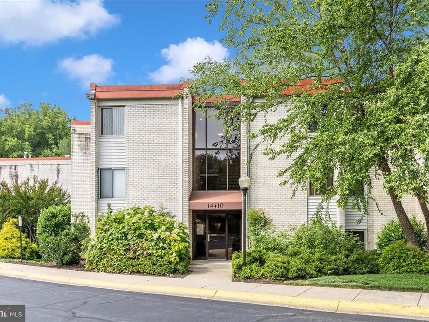 14410 Parkvale Road, Unit 6, Rockville, MD 20853 Main Photo