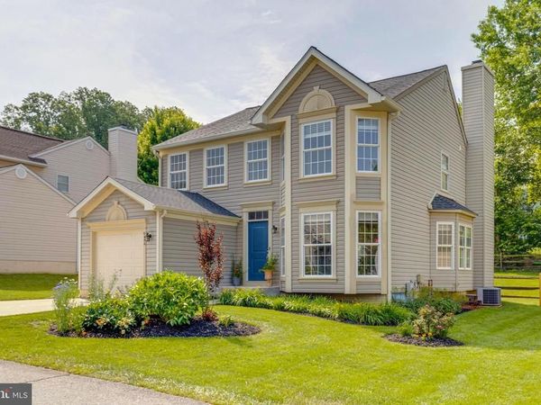 9474 RIDGEVIEW DRIVE, COLUMBIA, MD 21046