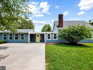 270 ELLIS DRIVE, LOUISA, VA 23093