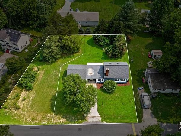 270 ELLIS DRIVE, LOUISA, VA 23093