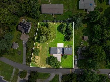 270 ELLIS DRIVE, LOUISA, VA 23093