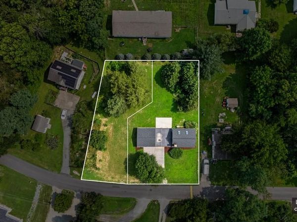 270 ELLIS DRIVE, LOUISA, VA 23093