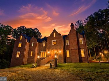 12213 CHAPEL ROAD , CLIFTON, VA 20124