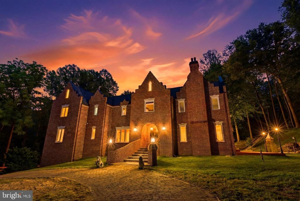 12213 CHAPEL ROAD, CLIFTON, VA 20124