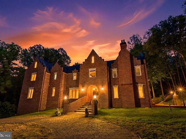 12213 CHAPEL ROAD , CLIFTON, VA 20124