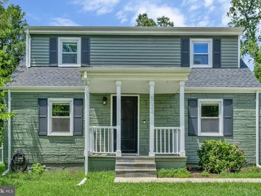 6024 RIXEY DRIVE , ALEXANDRIA, VA 22303