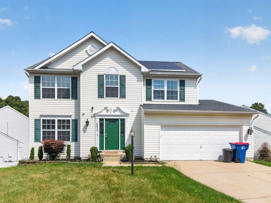 4315 Castletower Court, White Plains, MD 20695 Main Photo