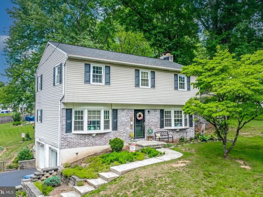 1183 Laurelwood Road, Pottstown, PA 19465 Main Photo