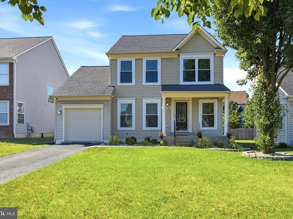 7912 FOX LAIR COURT, CLINTON, MD 20735