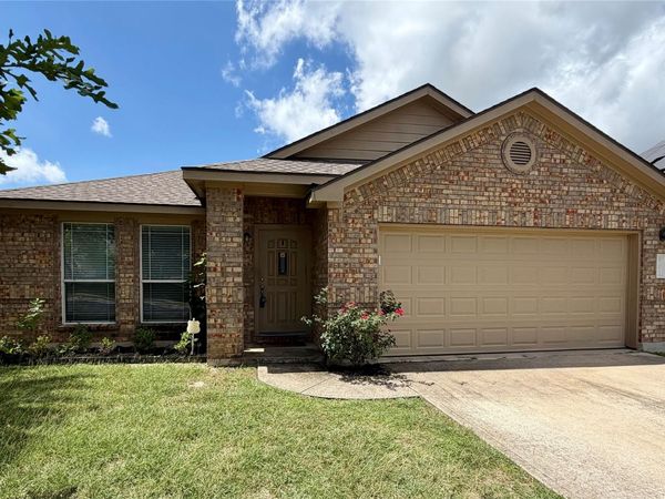 601 Timothy John DR, Pflugerville, TX 78660