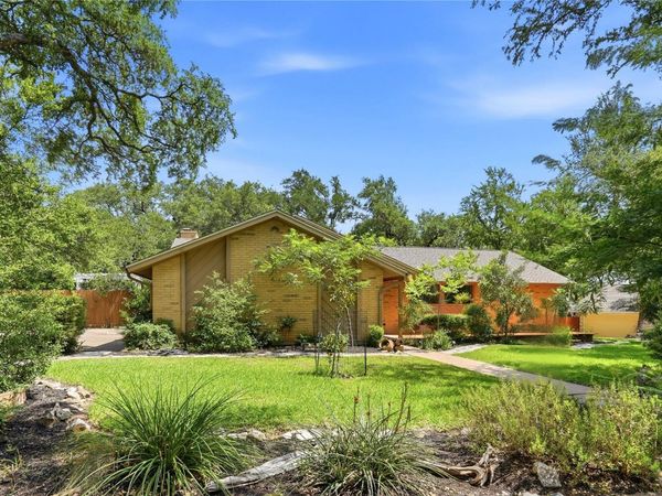 9900 Richelieu RD , Austin, TX 78750