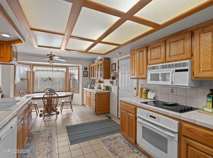 445 Sparrow Way, Washoe Valley, NV 89704 Photo