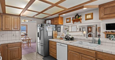 445 Sparrow Way, Washoe Valley, NV 89704 Photo