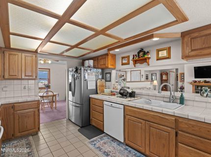 445 Sparrow Way, Washoe Valley, NV 89704 Photo