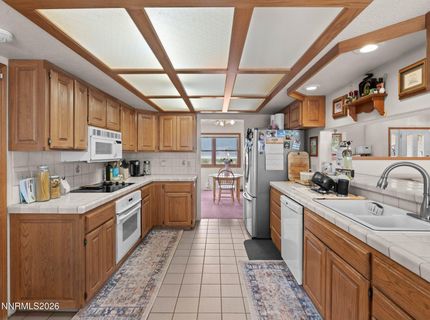 445 Sparrow Way, Washoe Valley, NV 89704 Photo